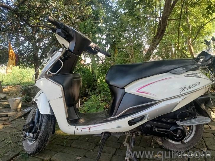 Hero Pleasure - 2019