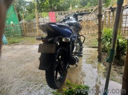 Used Bajaj Pulsar 180 DTS  i 2015 Model Images