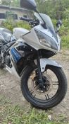 Yamaha YZF R15 S - 2016(4)