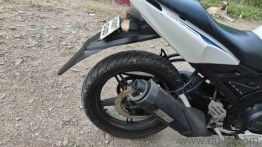 Yamaha YZF R15 S - 2016(3)