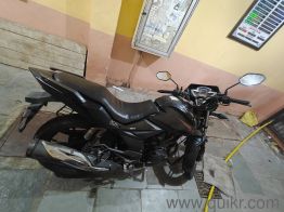 Used Hero Xtreme Sports 2014 Model Images