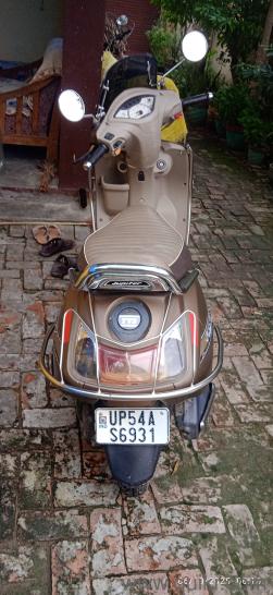 TVS Jupiter Classic - 2022(2)