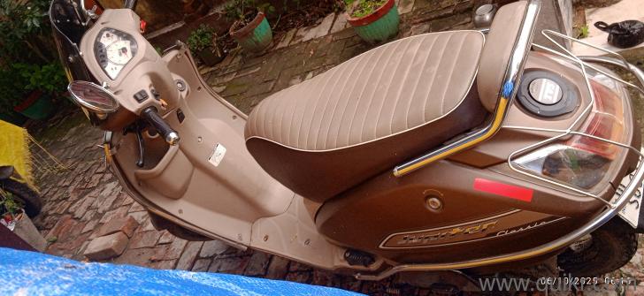 TVS Jupiter Classic - 2022(3)