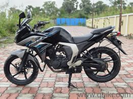 Yamaha Fazer FIV 2 - 2018(2)