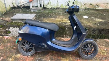 OLA S1 X 3kWh - 2023