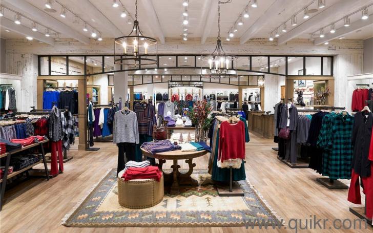 6000 Sq. ft Shop for rent in Sungam, Coimbatore