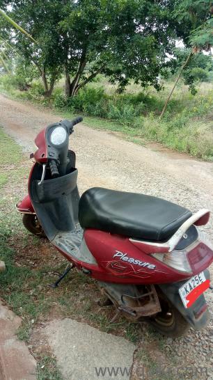 Hero Pleasure - 2010(2)