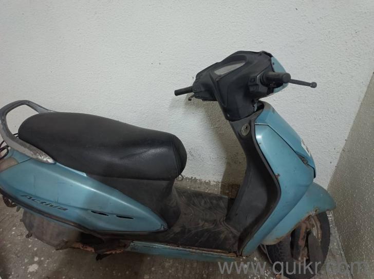 Honda Activa - 2010