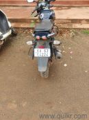 Bajaj Pulsar 150 - 2017(4)