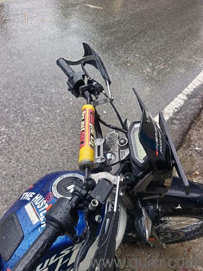 Hero Xpulse 200 4V - 2022(1)