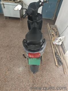 Ather Energy 450S - 2024(1)