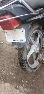 Hero Splendor Plus - 2010(1)