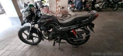 Hero Passion Pro - 2011(1)