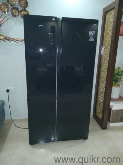 Godrej 564 L multi air flow system