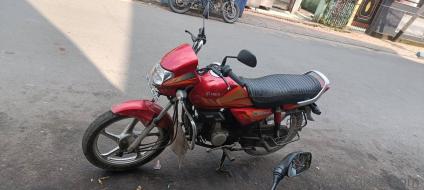 Hero HF Deluxe - 2021