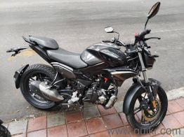 Used Hero Xtreme 125R ABS 2024 Model Images