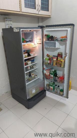Whirlpool refrigerator 195L only for 5000!(1)