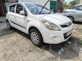 Used Hyundai i20 2011 Model Images