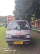 commercial van for sale