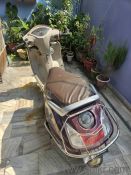 TVS Jupiter ZX Drum Smart - 2017(3)