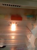 LG 362 Ltr Frost Free Good Working Condition Fridge(2)