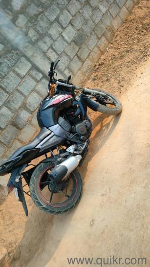 Yamaha FZ16 - 2011(1)