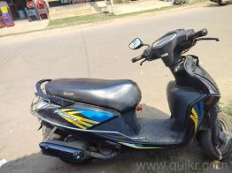 Used Hero Pleasure 2017 Model Images