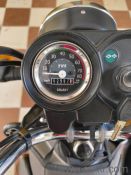 Used TVS XL100 Heavy Duty iTouch 2019 Model Images