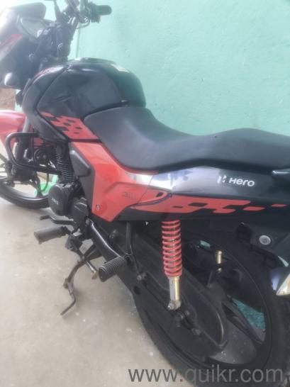 Hero Glamour FI - 2020