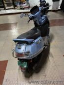 Used TVS Scooty ES 2023 Model Images