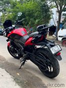 Bajaj Dominar 250 - 2021(3)