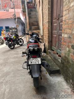 Bajaj Pulsar 125 - 2020(1)