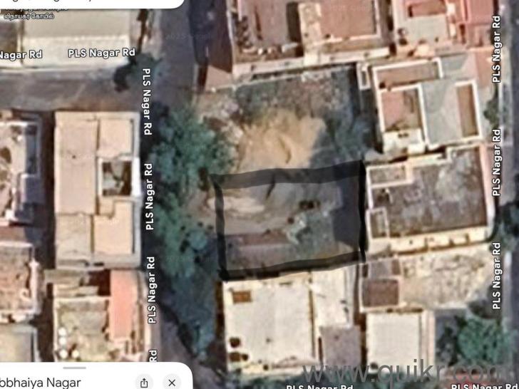 2400 Sq. ft Plot for Sale in PL Subbhaiya Nagar, Coimbatore(1)