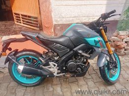 Yamaha MT 15 - 2023(3)