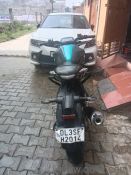 Yamaha MT 15 - 2023(4)