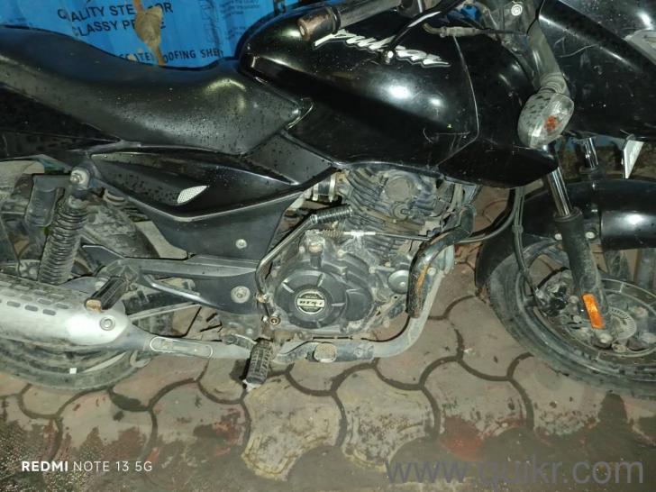 Bajaj Pulsar 150 - 2019