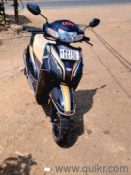 Used Honda Activa 6G 2021 Model Images