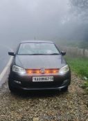 Used Volkswagen Polo 2013 Model Images