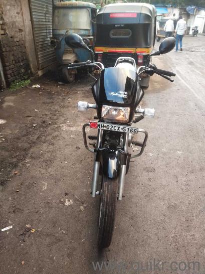 Hero Splendor Plus - 2012(3)