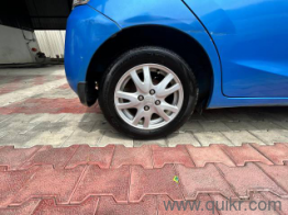 Used Honda Brio 2012 Model Images