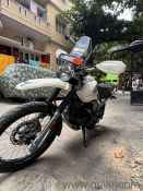 Hero Xpulse 200 - 2019(3)