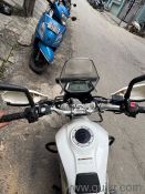 Hero Xpulse 200 - 2019(2)