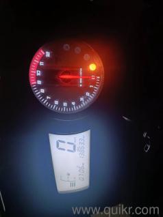 TVS Apache RTR 180 ABS - 2019