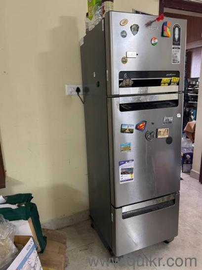 Triple door refridgerator(1)