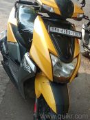 TVS NTORQ 125 Race Edition - 2018(4)