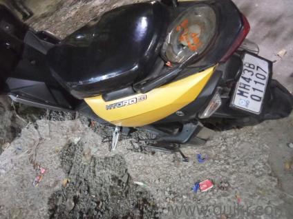 TVS NTORQ 125 Race Edition - 2018(1)