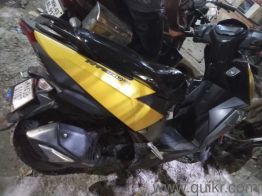 TVS NTORQ 125 Race Edition - 2018(3)