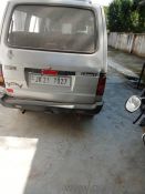 Used Maruti Suzuki Omni 2012 Model Images