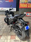 Used Suzuki Gixxer 2018 Model Images