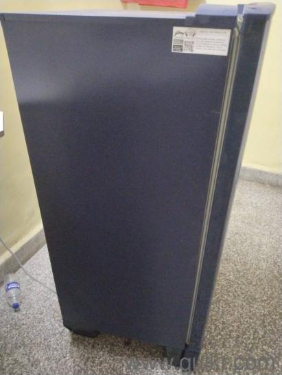 Godrej refrigerator working condition(2)